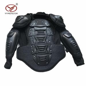 Trẻ Em Motocross Body Armor Motocross Bánh Trẻ Em Cưỡi Bảo Vệ Cơ Thể Giáp - Product Image 2
