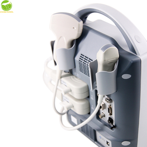 Échographe portatif de KX5600V/équipement tenu dans la main vétérinaire d'ultrason - Product Image 4