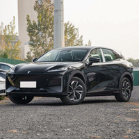 SUV électrique de luxe Ultra Deepal S07 550 km 2027 NOUVELLE VOITURE