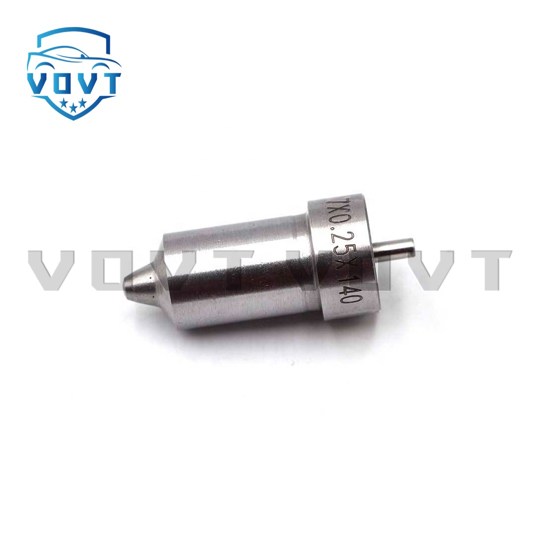 High Quality New Diesel Fuel Injector Nozzle ZK150T828 Engine Parts for Weichai Diesel 170