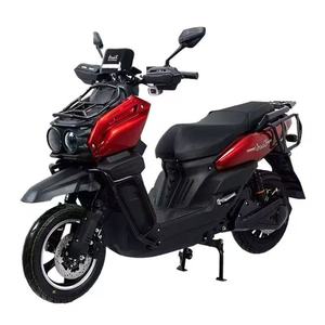 <strong>Electric</strong> Motorcycle Popular Supplier 1500w <strong>Electric</strong> Motor Bike Fast <strong>Electric</strong> <strong>Scooters</strong> For Adults - Product Image 2