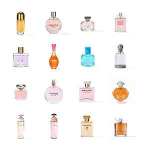 Hautement recommandé Meilleur Mini Marque Privée Originale Derniers Petits Parfums pour Femmes - Product Image 4