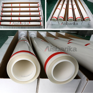 Muestra Gratuita de Película Protectora de Pintura para Automóviles, Superbrillante, de TPU, Autoregenerable, Transparente, para Carrocería - Product Image 5