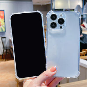 เคสกันกระแทกสี่มุมสำหรับ iPhone 17 Pro Max, สำหรับ Apple 16 High-end Feel, 17 niche Precision HOLE - Product Image 3