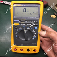 Multimètre industriel True-rms FLUKE 87V neuf