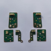 Module DRL pour Audi A6 C7 PA, carte de puce DRL, mise à niveau pour A6 C8, résolution des problèmes de gradation, de jaunissement et de vieillissement