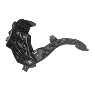 แป้นคลัตช์ 9672557980 สำหรับ Citroen Peugeot 408 อะไหล่ทดแทน - Product Image 2
