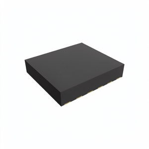 Power Management (PMIC) Original Electronic Chips Component 10 UFDFN Exposed <b>Pad</b> RP506K331E-TR - Product Image 1