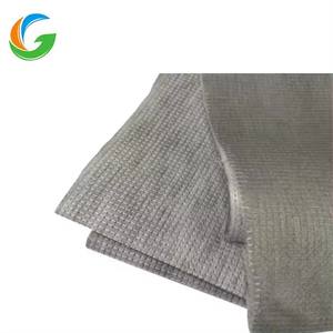 Membrana impermeable para techo de poliéster, producto impermeabilizante de explosión, tela no tejida Stitchbond, nuevo poliéster 100% personalizado - Product Image 2