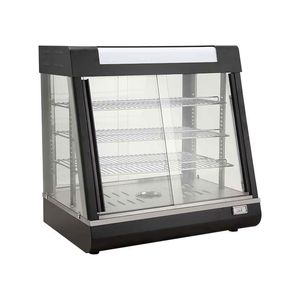 Tiroirs chauffants pour four, tiroirs alimentaires numériques, tiroir de rangement électrique <span class=keywords><strong>sous</strong></span> comptoir, sac de rangement pour plateau, système jetable sans flamme - Product Image 1