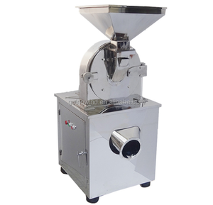 <span class=keywords><strong>Molino</strong></span> Automático Comercial para Chile en Polvo, Molinillo de Chile <span class=keywords><strong>Rojo</strong></span> Seco de Acero Inoxidable, Buen Precio - Product Image 2