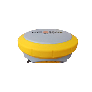 อุปกรณ์สำรวจ Geomax Base E Gnss RTK Gps ระบบ RTK - Product Image 3