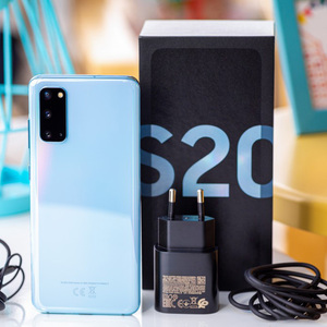 โทรศัพท์มือถือ <span class=keywords><strong>S20</strong></span> <span class=keywords><strong>FE</strong></span> ราคาดี มีสินค้าพร้อมส่ง รองรับซิมเดียว ฟีเจอร์สมาร์ทโฟน ใหม่ - Product Image 2