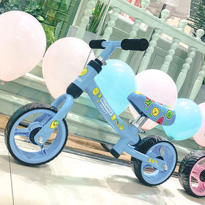 จักรยานทรงตัวสำหรับเด็กขนาด8<span class=keywords><strong>นิ้ว</strong></span>ดีไซน์ใหม่จากโรงงานผ<span class=keywords><strong>ล</strong></span>ิตจากเหล็กอะ<span class=keywords><strong>ล</strong></span>ูมิเนียมคุณภาพสูง - Product Image 5