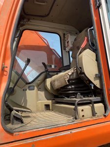 Goedkope Doosan 225lc Graafmachine Hoogwaardige Hydraulische Graafmachine Gebruikt Graafmachine In Goede Staat