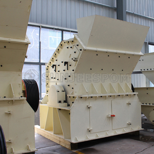 Trituradora De Impacto Fina De Alta Eficiencia Trituradora De <span class=keywords><strong>Arena</strong></span> Roca Piedra Caliza Proveedores De Trituradoras Finas - Product Image 3