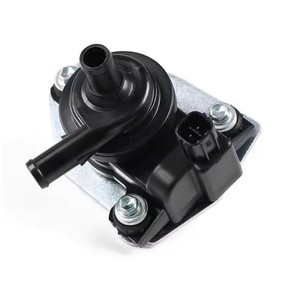 G9040-48080 Water Pump For Toyota Electric <b>Cooling</b> <b>System</b> Original Replacement Part - Product Image 2