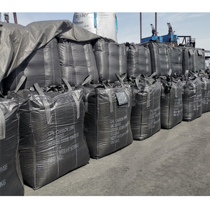 Chất 900 cao Iodine giá trị 150 mg/g methylene xanh lớn micropore khối lượng than hoạt tính hạt 30-60mesh hóa chất phụ trợ đại lý - Product Image 5