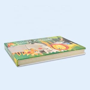 Animaux <span class=keywords><strong>de</strong></span> <span class=keywords><strong>la</strong></span> <span class=keywords><strong>jungle</strong></span> - <span class=keywords><strong>Livre</strong></span> d'activités et d'histoires à prix d'usine - <span class=keywords><strong>Livre</strong></span> d'apprentissage préscolaire - Product Image 3