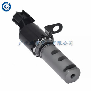วาล์วควบคุมน้ำมัน VVT 15330-75040 สำหรับเปลี่ยนซ่อมอะไหล่เครื่องยนต์ - Product Image 2