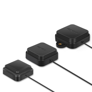 เสาอากาศ GNSS RTK แบบภายนอก BT-3G43AJL2 คู่ย่านความถี่ L1+L5 ความแม่นยำสูง สำหรับระบบรับสัญญาณ GPS BDS ยี่ห้อ Beitian - Product Image 1