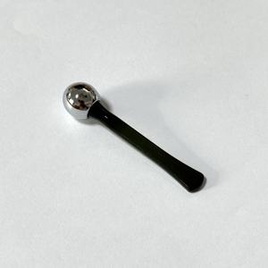 Mini applicateur de crème cosmétique, rouleau pour massage des yeux, cuillère - Product Image 5