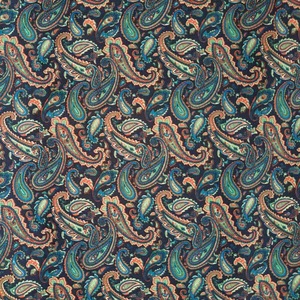 Polyester Plain Paisley Printed case Coat Inside <strong>Cloth</strong> <strong>Lining</strong> Fabric - Product Image 4