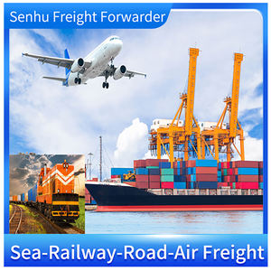 LCL + Express bon marché en Chine Expédition internationale Transitaire Shenzhen Guangzhou USA Canada Royaume-Uni Italie France Services DDP - Product Image 2