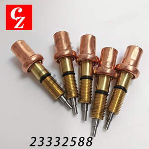 สำหรับวาล์วเทอร์โมสตัท Ingersoll Rand รุ่น 23332588 อะไหล่ทดแทนสำหรับคอมเพรสเซอร์อุตสาหกรรม รับประกัน 1 ปี มีสินค้าในสต็อก ขายส่ง - Product Image 2