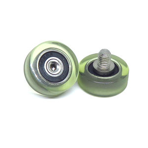 ลูกปืนแบบนิ่ม 696RS โพลียูรีเทน ลูกปืนกลาง <span class=keywords><strong>Gto</strong></span> รุ่น PU69622-5C1L8M6 - Product Image 6