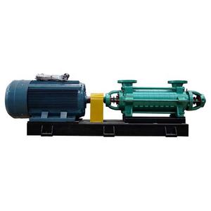 Bomba de agua de alimentación de Caldera, Serie DG, precio barato - Product Image 3