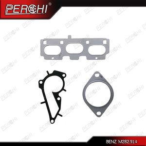M282.914 HR13DDT Kit de joints de reconstruction de <span class=keywords><strong>moteur</strong></span> pour Benz GLA W177 W247 C118 Jeu complet de joints de culasse A2820160400 02-1108602 110446634R - Product Image 4