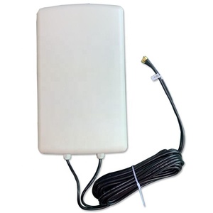 Antena de Panel Inalámbrica 4G LTE para Interiores de 698-2700Mhz, 16dBi, Antena de Montaje en Pared para Comunicación - Product Image 2
