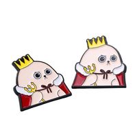 Épingles à chapeau personnalisées, épinglette, porte-badge, concevez votre propre épingle en émail dur doux