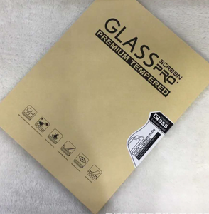 Tùy chỉnh gói kraft giấy bán lẻ hộp đóng gói cho điện thoại di động Tempered Glass bảo vệ màn hình cho máy tính bảng Đóng gói hộp - Product Image 5