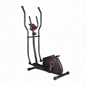 <span class=keywords><strong>Elliptique</strong></span> magnétique réglable professionnel pour clubs et hôtels - Product Image 2