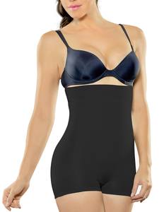 <span class=keywords><strong>Corset</strong></span> pour Femme de Grande Taille, Contrôle du <span class=keywords><strong>Ventre</strong></span>, Amincissement du Corps, Ceinture de Récupération Enceinte, Post-partum - Product Image 4