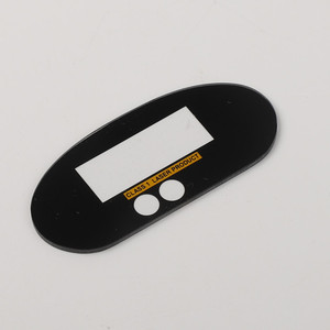 Vidrio LCD Industrial Delgado de 3mm de Marca Personalizada con Protección Anti-UV para Electrodomésticos y Decoración, Garantía de 5+ Años - Product Image 3