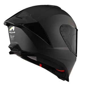 Cascos ASTONE, Fabricante Chino, Material ABS, Casco Integral para Adultos, Casco de Motocicleta, Nuevo, Certificado ECE22.06, 1 Año de Garantía - Product Image 5
