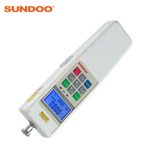 श-50 श्रृंखला डिजिटल बल गेज - Product Image 1