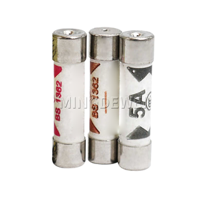 منتجات فيوزات MDW TDC180 1 2 <span class=keywords><strong>3A</strong></span> 5A 10A 13A <span class=keywords><strong>BS1362</strong></span> 6_25 - Product Image 3