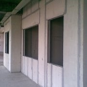 Hiện đại mật độ cao Polystyrene khối giá cả cạnh tranh <span class=keywords><strong>EPS</strong></span> xi măng Hội Đồng Quản trị bọt bê tông hợp chất tường bảng điều khiển vật liệu xây dựng - Product Image 3