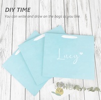 Sac cadeau de luxe pour femmes, vente en gros, vêtements de bonne qualité, sacs de transport en papier mat, sacs de shopping en carton avec poignée de ruban personnalisé