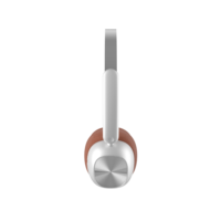 Earphone TWS Peredam Kebisingan & Headphone Nirkabel Studio Pro dengan Indikator LED Chipset JL untuk Ketahanan Air 5.4 IPX6