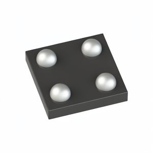 XC6501D34B0R-G 4 XFBGA, WLBGA Electronic Circuit Components Power Management (PMIC) Original One Stop Service - Product Image 1