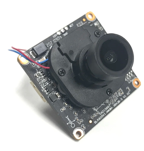 תמיכה אור כפול אור אינפרא אדום gookset מצלמת ip modulk7205v500 + חיישן smarttsens - Product Image 6