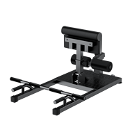 BNcompany SDQ-001 support multifonctionnel moderne réglable pour machine à squat profond et banc assis pour la maison et la salle de sport