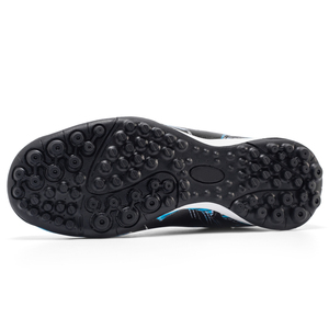 Nouvelles chaussures <span class=keywords><strong>de</strong></span> football respirantes confortables d'extérieur <span class=keywords><strong>de</strong></span> marque personnalisées <span class=keywords><strong>en</strong></span> usine Offre Spéciale <span class=keywords><strong>en</strong></span> vente chaussures <span class=keywords><strong>de</strong></span> football <span class=keywords><strong>de</strong></span> haute qualité - Product Image 6