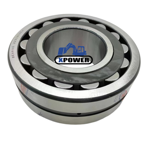 Roulement pour excavatrice sur chenilles E200B E318C 095-1022 0951022 22319CDE4 22319BD1 Roulement à rouleaux sphériques - Product Image 5