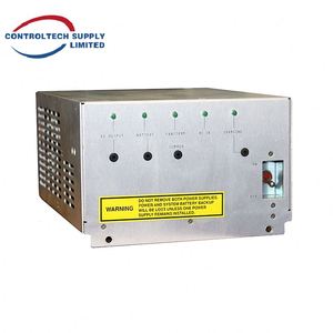 โมดูลจ่ายไฟ PM รุ่นใหม่แท้ 51198947-100G UCN 85-264VAC 48VDC สำหรับแบตเตอรี่ PM APM HPM คอนโทรลเลอร์แร็ค - Product Image 5